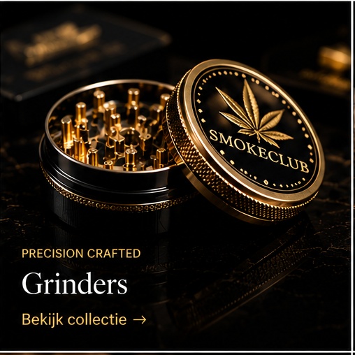 Luxury Grinder