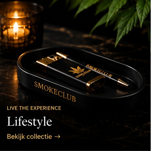 SmokeClub Gift Box